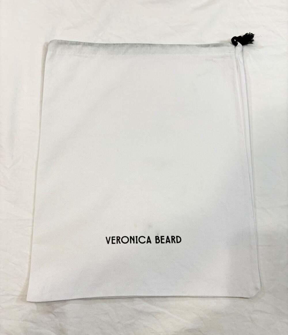 Veronica Beard Dust Bag 12”x14” Solid Logo Women’s Handbag Accessory